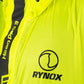 Rynox H2GO Pro 3 Rain Jacket Rynox