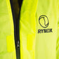 Rynox H2GO Pro 3 Rain Jacket Rynox