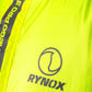 Rynox H2GO Pro 3 Rain Jacket Rynox