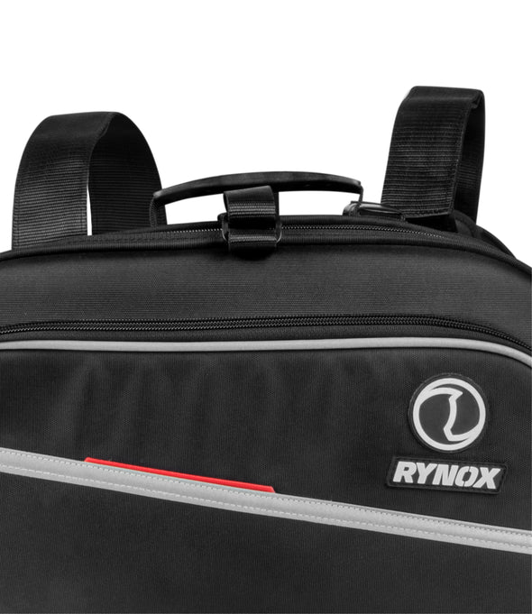 Rynox NOMAD Saddlebags Rynox