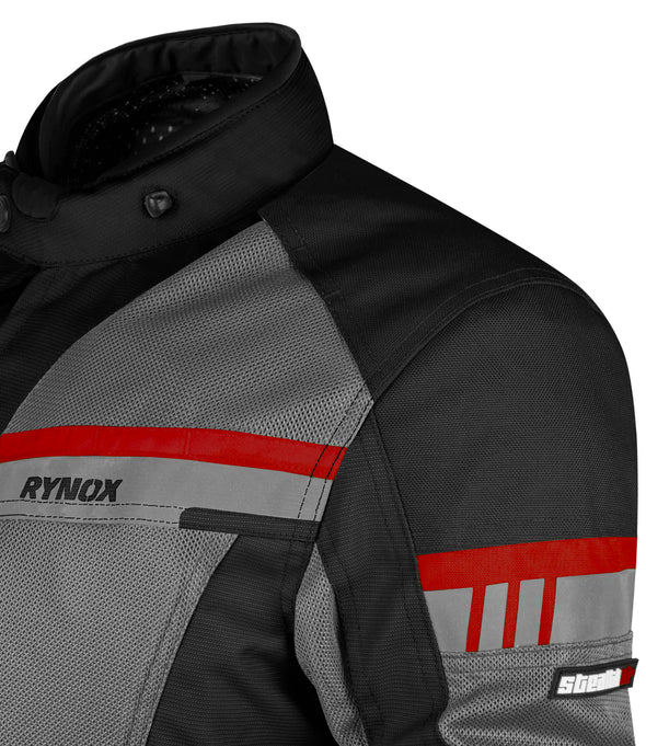Lockitt Mobile Security & Accessories: Fly Racing Strata 3-in-1 All Season  Jacket Black