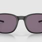 Oakley Ojector Prizm Grey Lenses,  Matte Black Frame Oakley