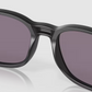 Oakley Ojector Prizm Grey Lenses,  Matte Black Frame Oakley