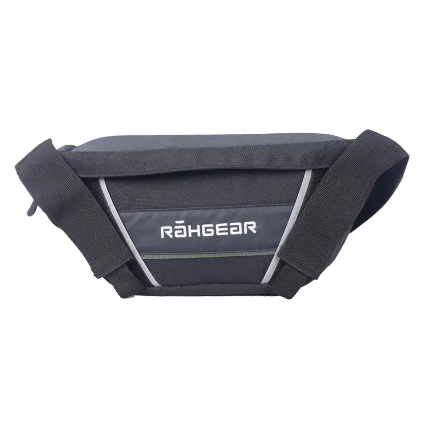 Rahgear Stash Handlebar Bag RAHGEAR