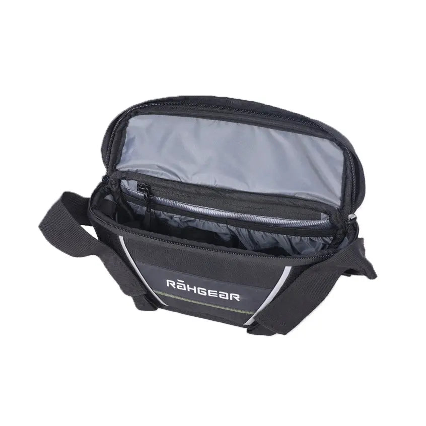 Rahgear Stash Handlebar Bag RAHGEAR