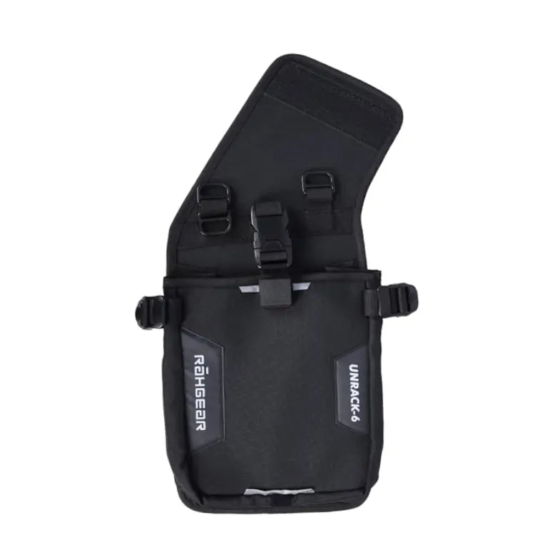 Rahgear Unrack Trail Rackless Saddle Bags RAHGEAR