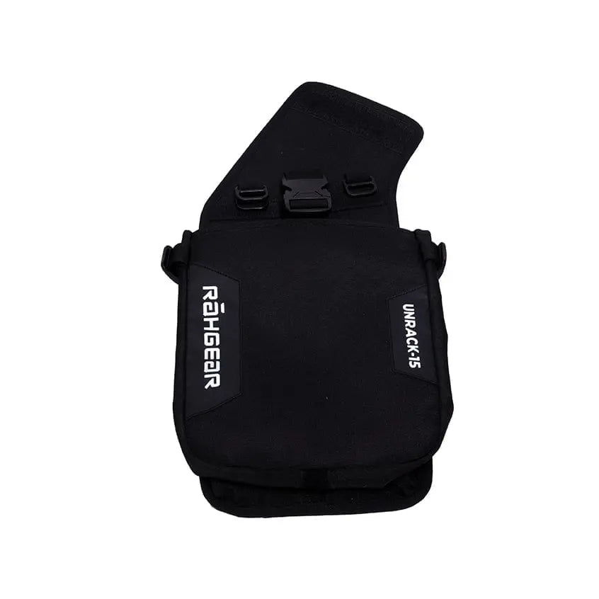 Rahgear Unrack Tour Rackless Saddle Bags RAHGEAR