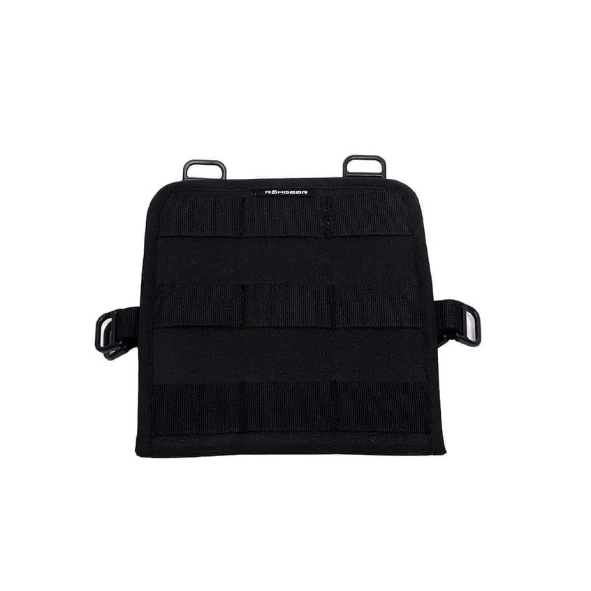 Rahgear Unrack Tour Rackless Saddle Bags RAHGEAR