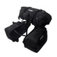 Rahgear Unrack Tour Rackless Saddle Bags RAHGEAR