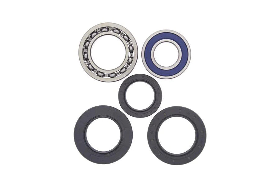 All Balls Racing Wheel Bearing Kit - 25-1691 (ABS) All Balls Racing