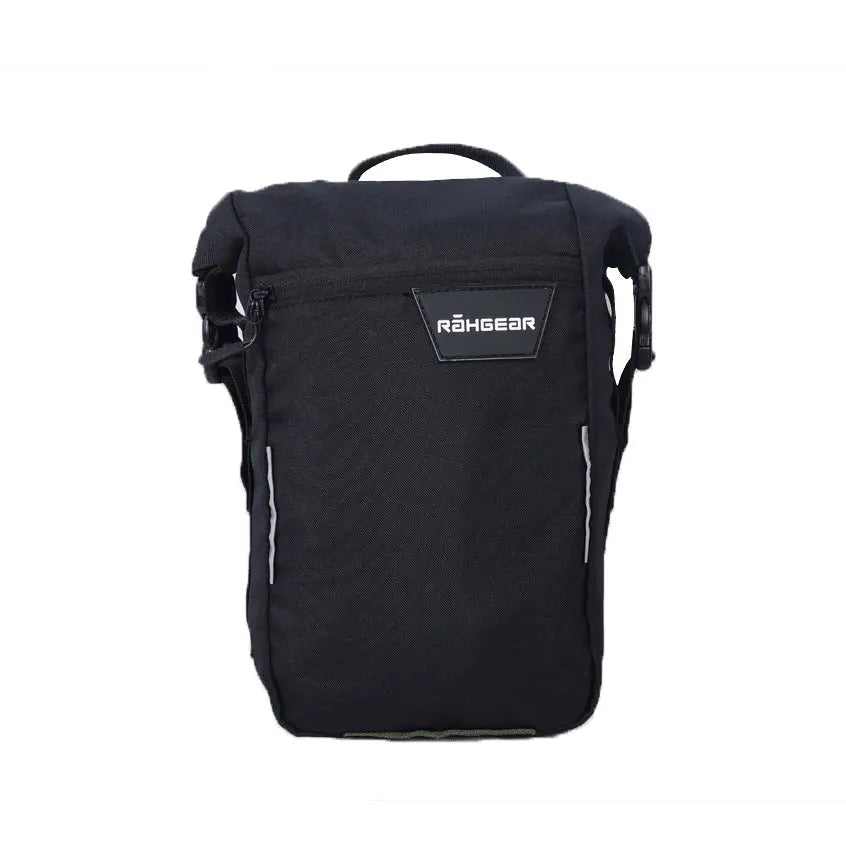 Rahgear Compack 6 100 % Waterproof Tail Bag RAHGEAR