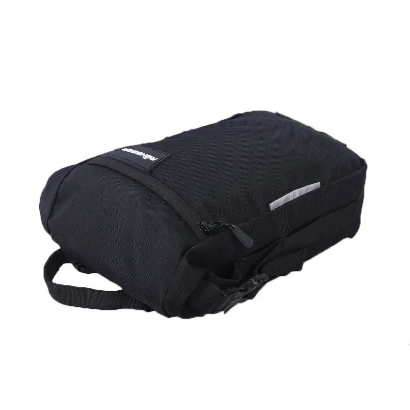 Rahgear Compack 6 100 % Waterproof Tail Bag RAHGEAR