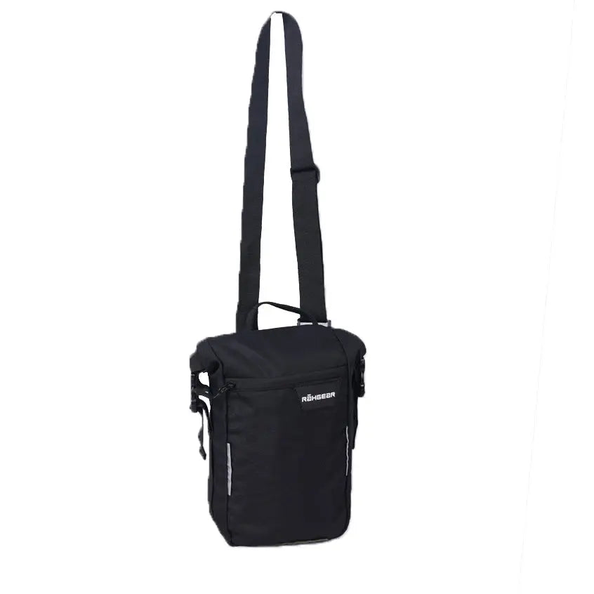 Rahgear Compack 6 100 % Waterproof Tail Bag RAHGEAR