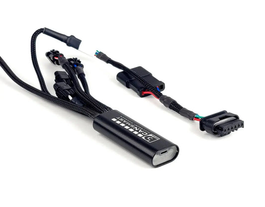 DENALI GEN II CANsmart Controller for BMW R1300GS '24- Denali