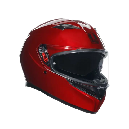 AGV K3 Mono Competizione Red AGV