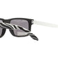 Oakley Holbrook™ Duality Collection Prizm grey Lenses,  matte black Frame Oakley