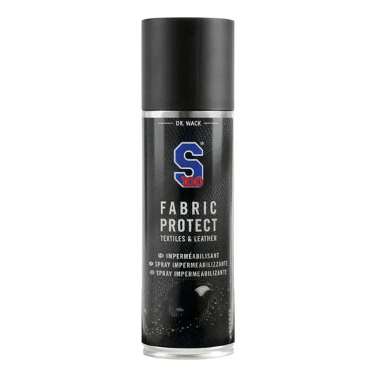 Dr.Wack S100 Apparel and Leather Maintenance - Water Proofing Spray Dr.Wack