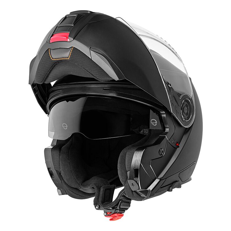 Schuberth C5 Matt Black Helmet Schuberth