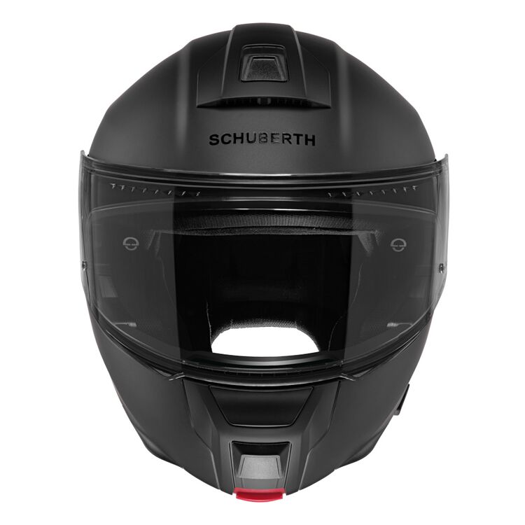 Schuberth C5 Matt Black Helmet Schuberth