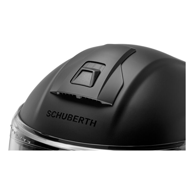 Schuberth C5 Matt Black Helmet Schuberth