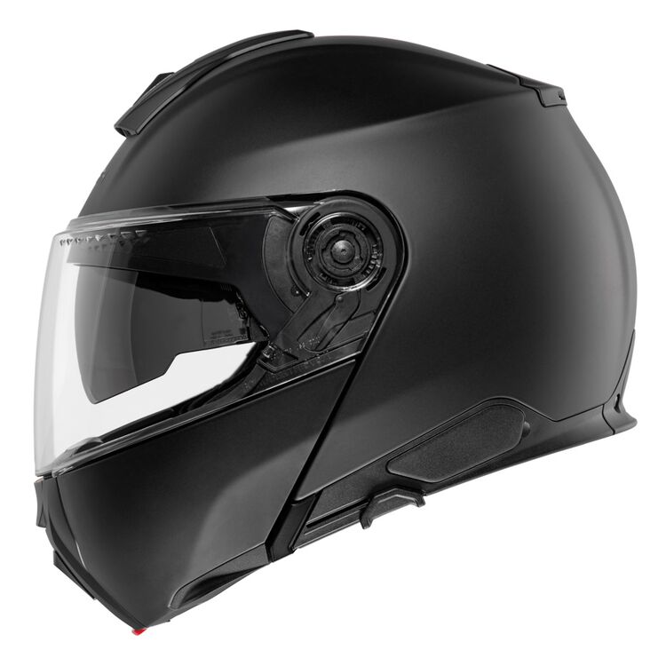 Schuberth C5 Matt Black Helmet Schuberth