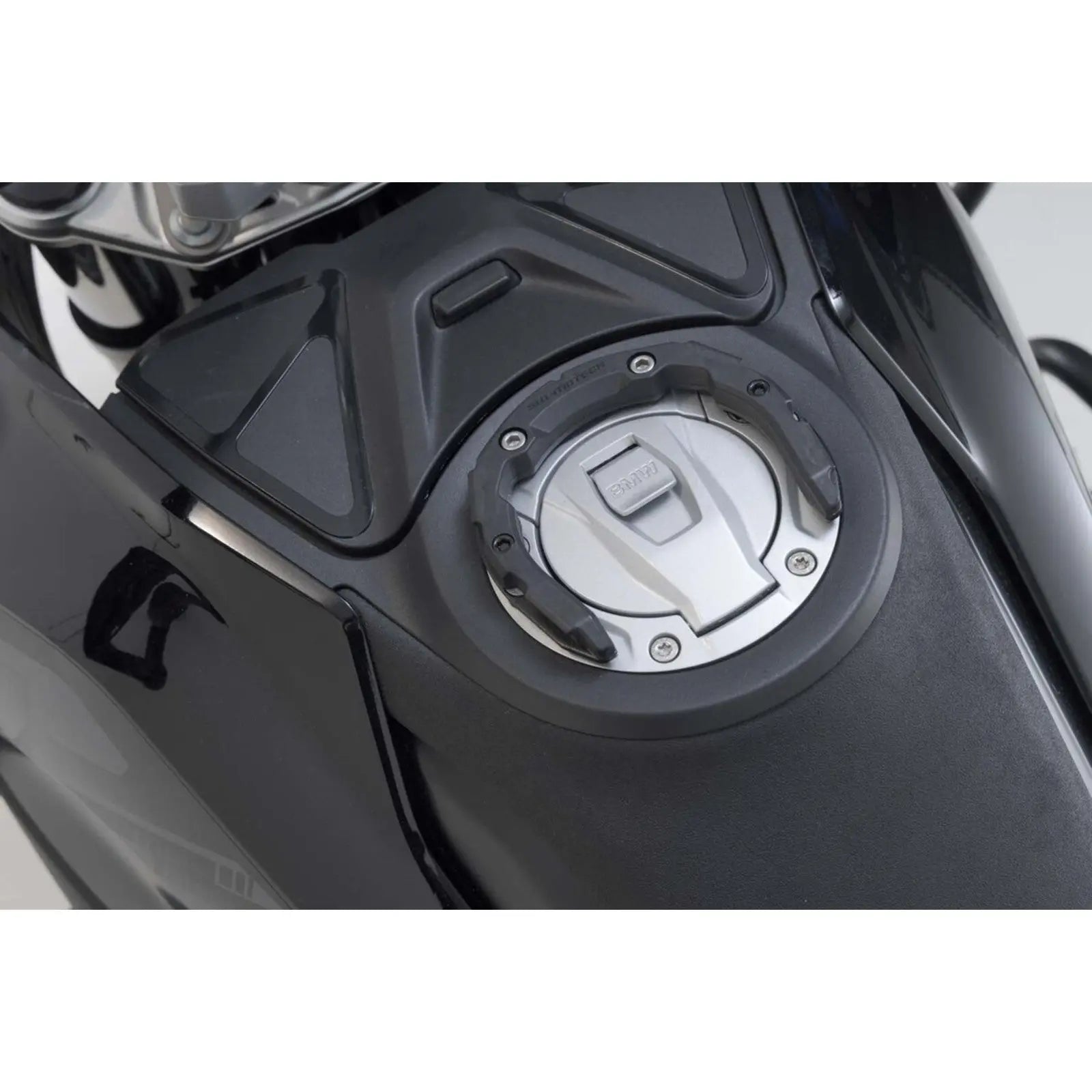 SW-Motech Quick Lock PRO Tank Ring for BMW R1300GS sw motech