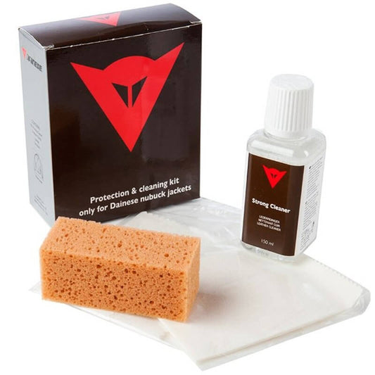 Dainese – tagged Leather Cleaning Kit – Pathpavers