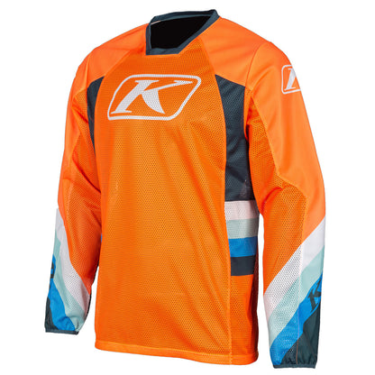 Klim Mojave Jersey (Striking Petrol) klim