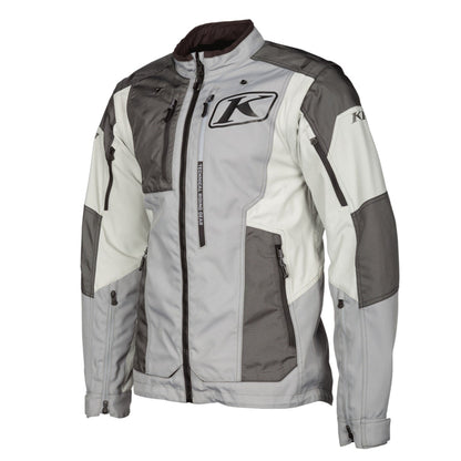 Klim Dakar Jacket (Monument Gray) klim