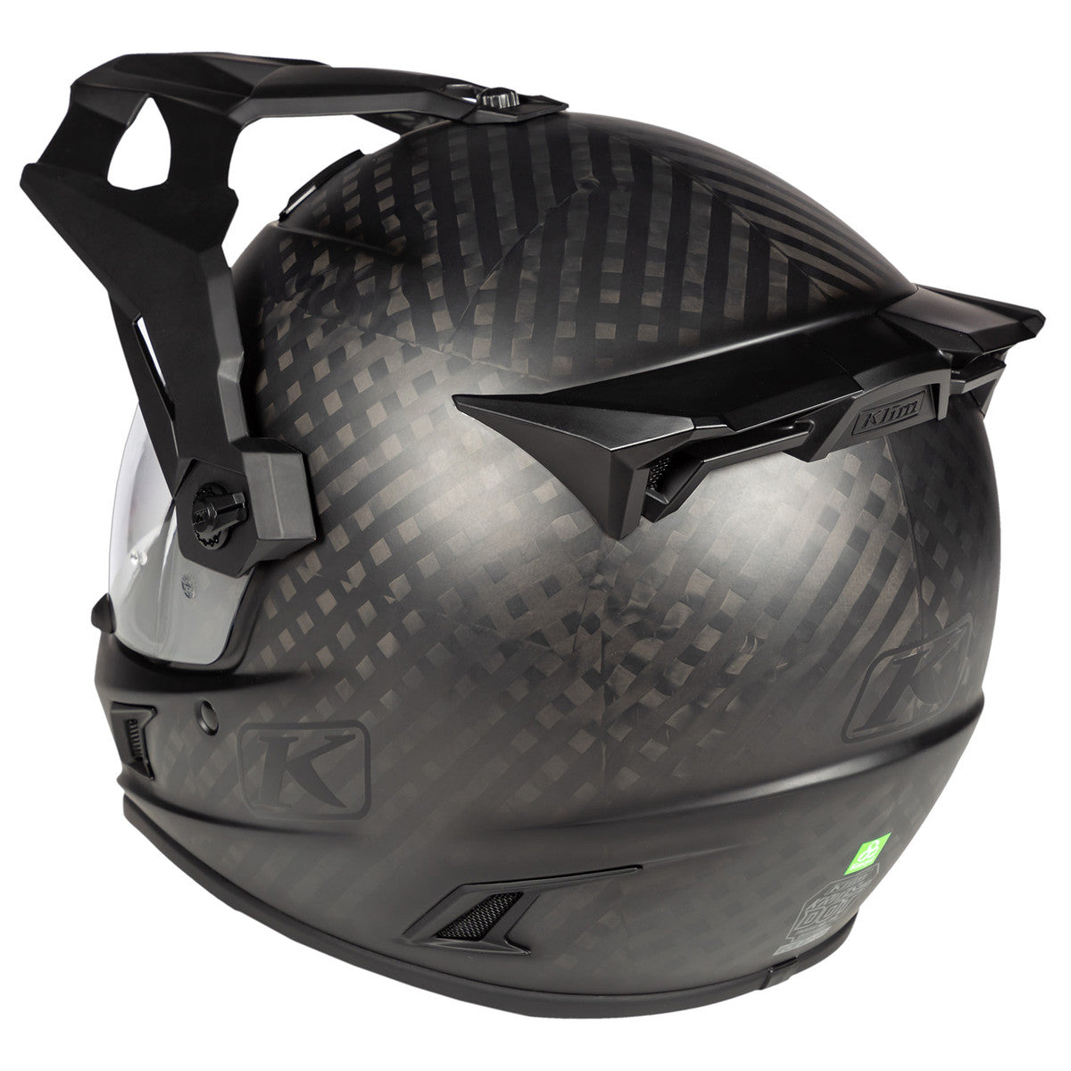 Casco klim krios 2025 pro karbon adventure