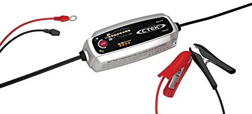 Ctek mx5 outlet battery charger