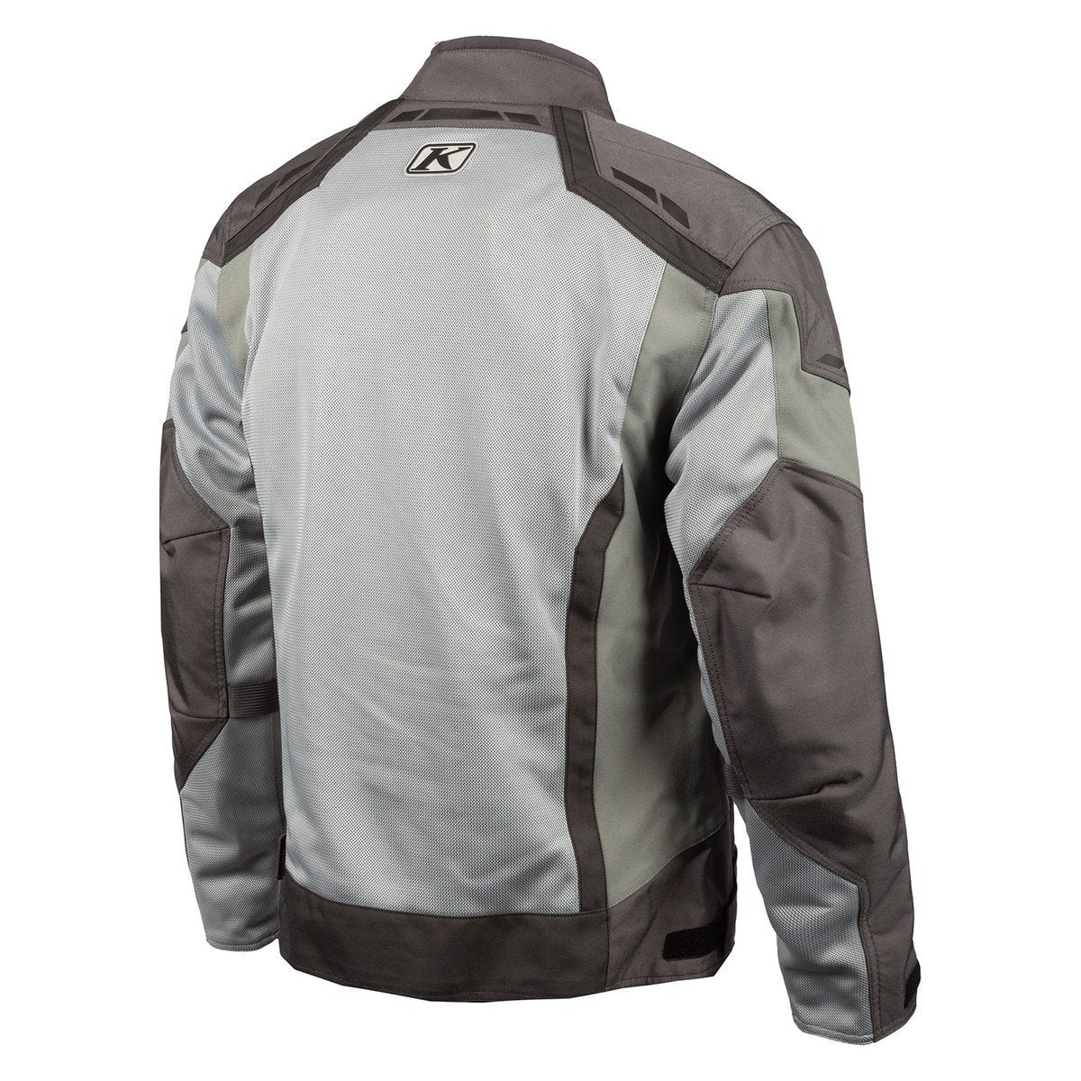 Klim Induction Jacket (Cool Gray) klim