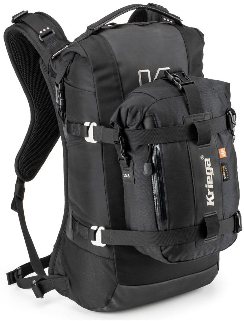 Kriega R16 Backpack Kriega