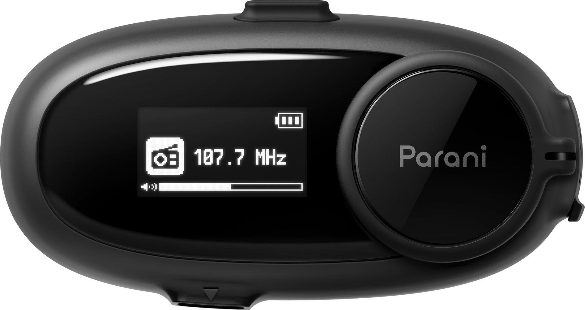 Parani M10 Boom Bluetooth Intercom Parani