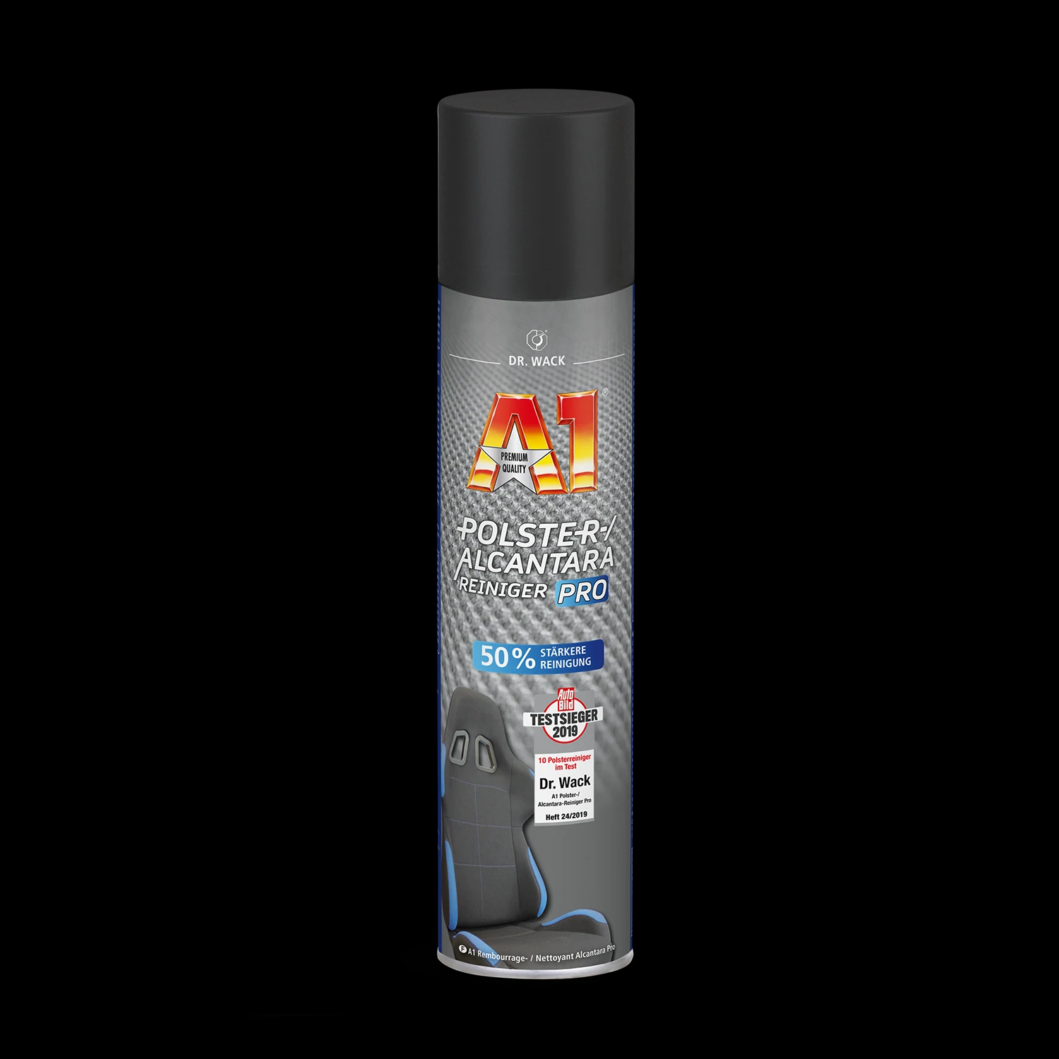 Alcantara Cleaner