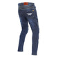 Bikeratti Steam Lady Denim Riding Jeans bikeratti