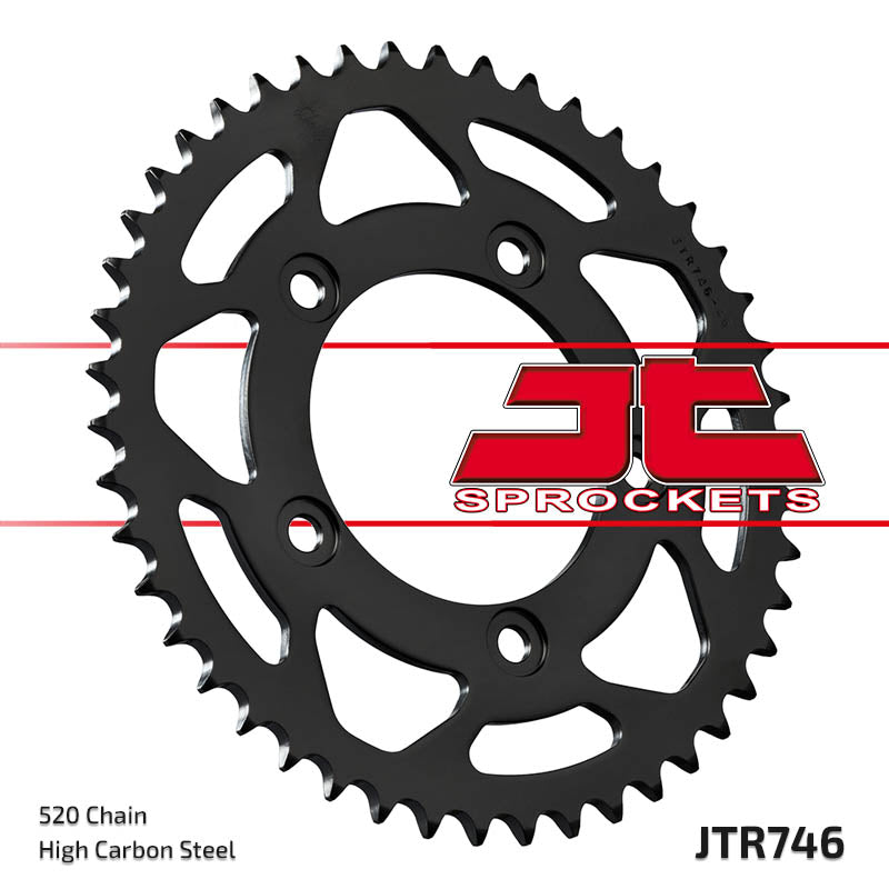 JT Sprockets For Ducati Monster And Panigale Models – Pathpavers