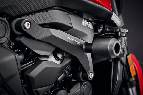 Evotech Performance Crash Protection Kit For Ducati Monster 950 Evotech