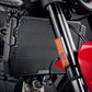 Evotech Performance Radiator Guard For Ducati Monster 950 / 950+(2021+) Evotech