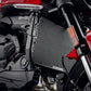 Evotech Performance Radiator Guard For Ducati Monster 950 / 950+(2021+) Evotech