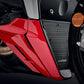 Evotech Performance Radiator & Oil Cooler Guard Set For Ducati Streetfighter V2  (2022+) Evotech