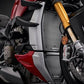 Evotech Performance Ducati Streetfighter V4 / panigale v4 / panigale v4s/ streetfighter v4 s  Radiator Guard Set (2020+) Evotech