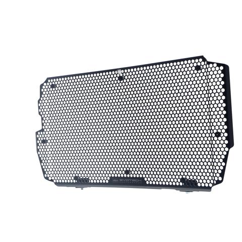 Evotech Performance Radiator Guard For Ducati Monster 950 / 950+(2021+) Evotech