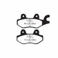 EBC Brake Pad - FA197HH EBC