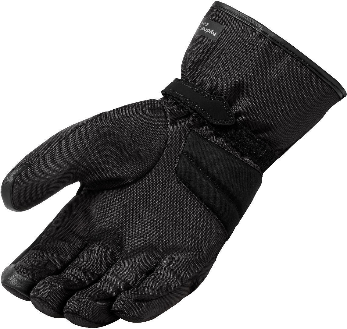 Revit Bornite H2O WP Winter Motorcycle Gloves - Pathpavers