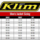 Klim Induction Jacket (Navy Blue) klim