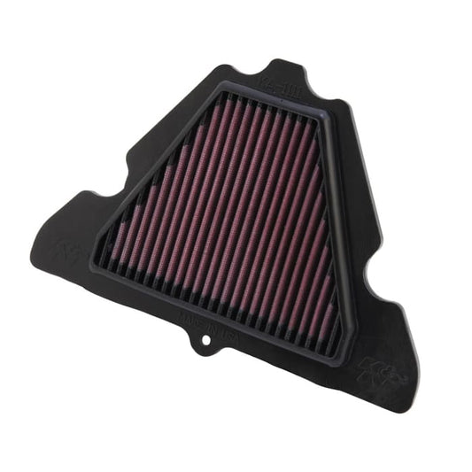 K&N AIR FILTER FOR KAWASAKI VERSYS 1000/ NINJA 1000 ABS (11-21) K&N