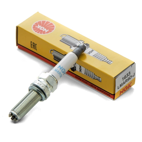 NGK 1633 LMAR9D-J Multi-Ground Spark Plug – Pathpavers