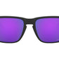 Oakley Holbrook Black Prizm Violet Oakley