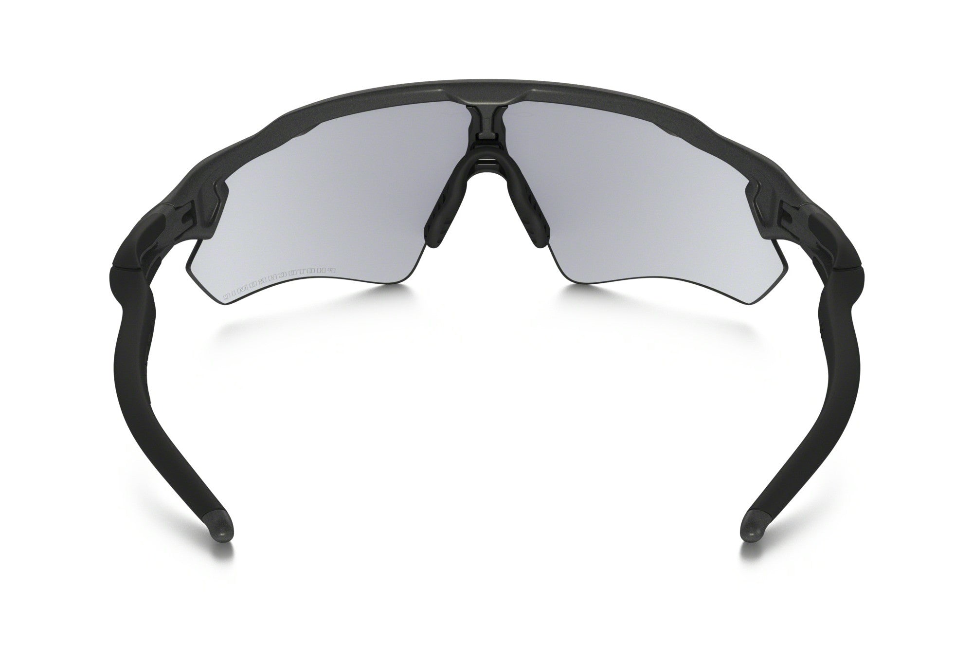 Oakley radar photochromic sale